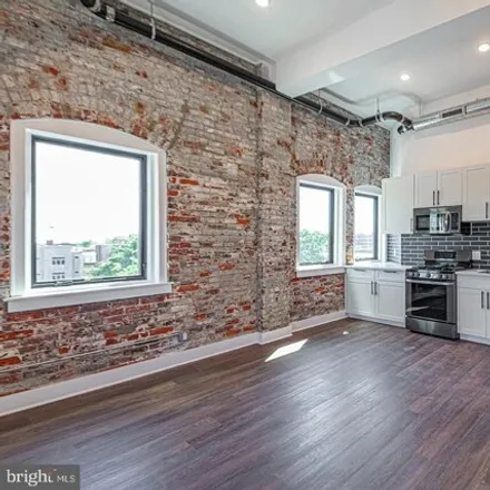 Rent this 1 bed apartment on 1211 Bainbridge St Unit 4A in Philadelphia, Pennsylvania