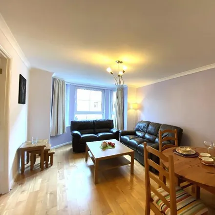 Image 2 - 143B Bonnington Road, City of Edinburgh, EH6 5BE, United Kingdom - Apartment for rent