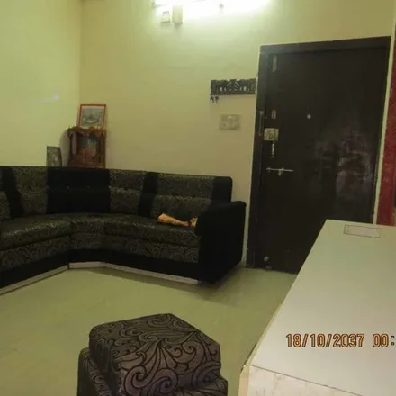 Rent this 2 bed apartment on unnamed road in Bhichaulihapsi, - 452016