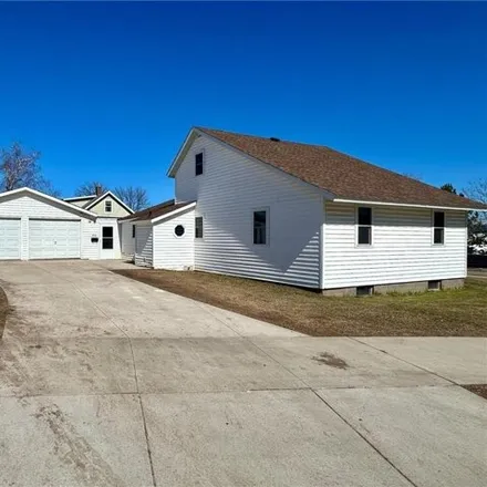 Buy this 4 bed house on 298 Homecrest Avenue Southeast in Wadena, MN 56482