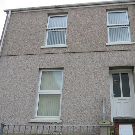 Rent this 2 bed apartment on Bryn Road in Llanelli, SA15 2LW