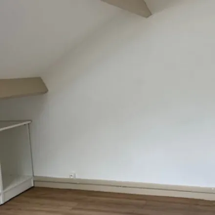 Rent this 3 bed apartment on 18 Rue Général de Gaulle in 27300 Bernay, France