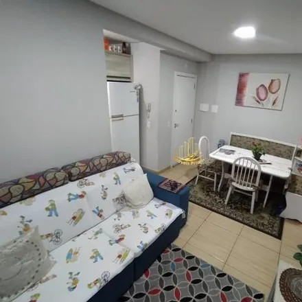 Buy this 2 bed apartment on Rua São Paulo in Santa Regina, Camboriú - SC