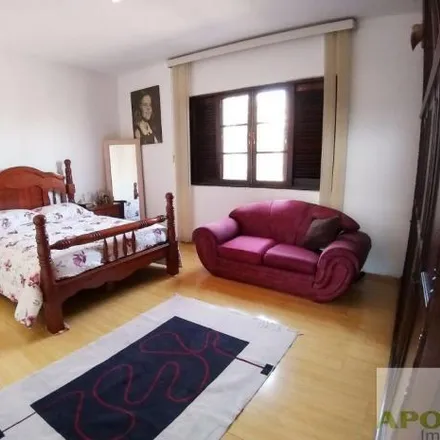 Buy this 3 bed house on Rua Carlos do Nascimento Oliveira in Capão Redondo, São Paulo - SP