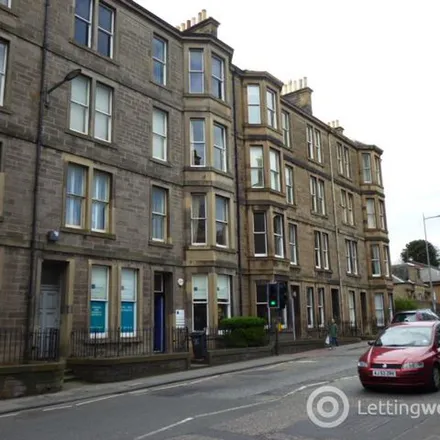 Rent this 1 bed apartment on Morningside Dental Clinic in 150 Morningside Road, City of Edinburgh