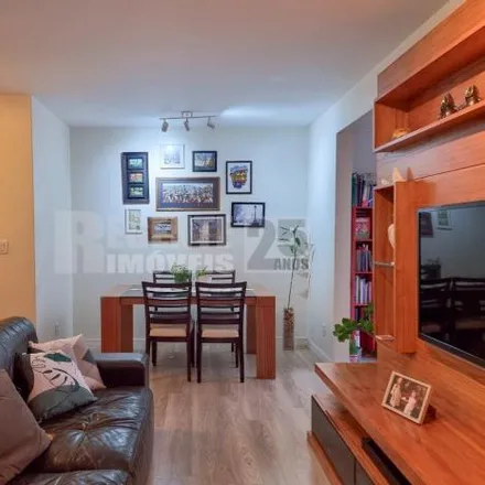 Buy this 3 bed apartment on Rua Antônio Costa in Itacorubi, Florianópolis - SC