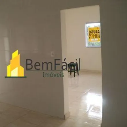 Rent this 2 bed apartment on Rua das Braúnas in Esmeraldas - MG, 32050-240