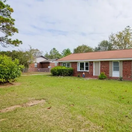 Buy this 3 bed house on 131 Carol Circle in Ben Hill County, GA 31750