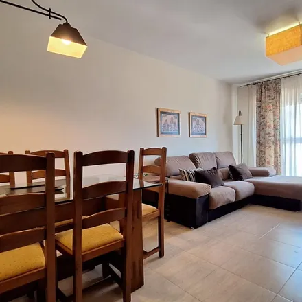 Rent this 2 bed apartment on Calle Platería in 39, 30001 Murcia