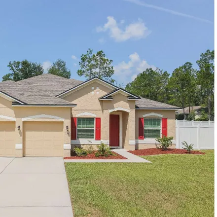 Buy this 4 bed house on 118 Southwest Mulberry Drive in Lake City, FL 32024