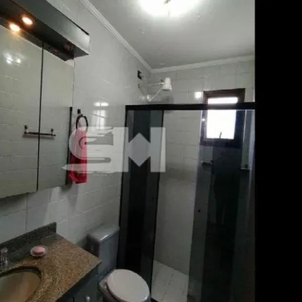 Buy this 2 bed apartment on Pão de Açúcar in Rua Maranhão, Santa Paula