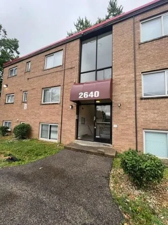 Rent this 2 bed apartment on 2688 Stanton Avenue in Cincinnati, OH 45206