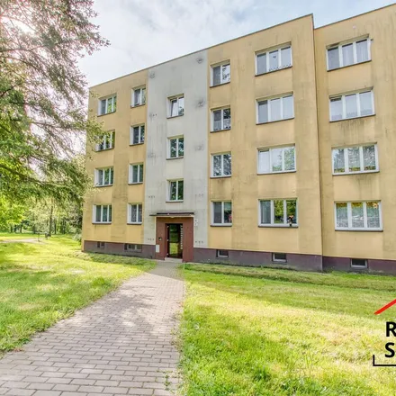 Image 2 - U Lesa 770/22, 734 01 Karviná, Czechia - Apartment for rent