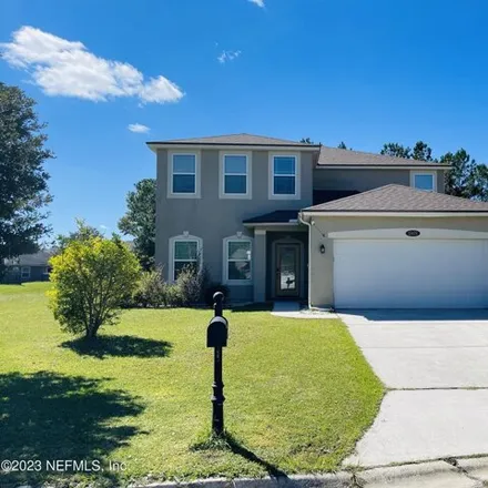 Buy this 4 bed house on 15898 Twin Creek Drive in Jacksonville, FL 32218