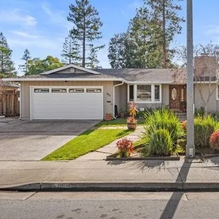 Image 1 - 780 Trenton Drive, Sunnyvale, CA 94087, USA - House for sale