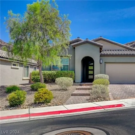 Buy this 3 bed house on 18 Via Del Fiume in Henderson, Nevada