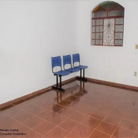 Buy this 3 bed house on Rua Radialista José Baluarte in Venda Nova, Belo Horizonte - MG