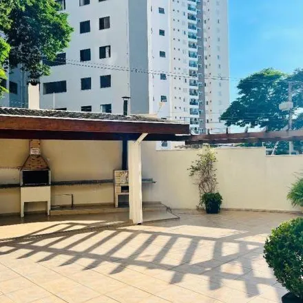 Rent this 4 bed apartment on Praça Padre João Pessoa in Jardim Bela Vista, São José dos Campos - SP