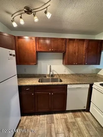 Rent this 2 bed apartment on 3325 Mayflower Street in Murray Hill, Jacksonville
