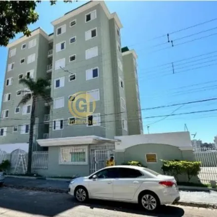 Rent this 3 bed apartment on Rua Campinas in Jardim Alvorada, São José dos Campos - SP