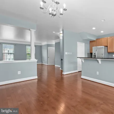 Image 6 - 12613 Horseshoe Bend Circle, Running Brook Acres, Clarksburg, MD 20871, USA - Townhouse for rent