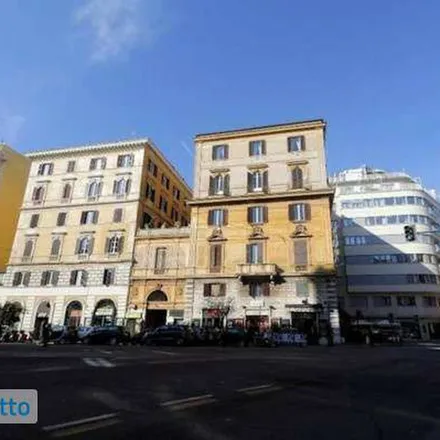Image 9 - Hotel Marcella Royal, Via Flavia, 106, 00187 Rome RM, Italy - Apartment for rent