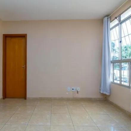 Rent this 2 bed apartment on unnamed road in São João Batista, Belo Horizonte - MG