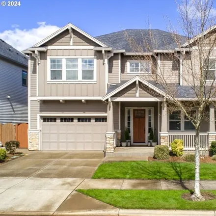 Buy this 4 bed house on 11875 Southwest Barcelona Street in Wilsonville, OR 97070