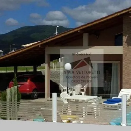 Buy this 3 bed house on Rodovia Armando Calil Bulos in Vargem do Bom Jesus, Florianópolis - SC