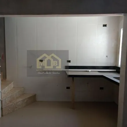Buy this 3 bed apartment on Rua Anhanguera in Jardim Piratininga, Osasco - SP