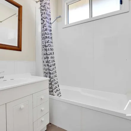 Rent this 3 bed apartment on 3 Kinburn Street in West Launceston TAS 7250, Australia
