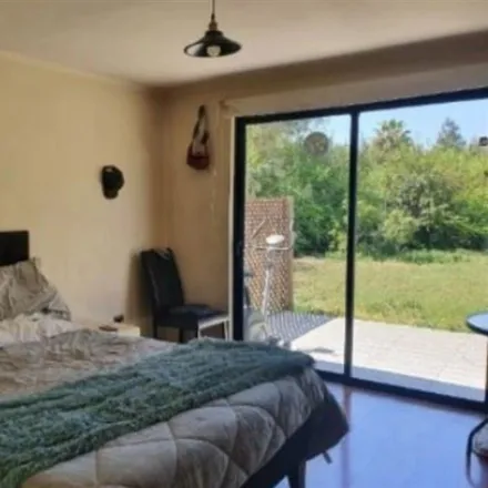 Buy this studio house on Reina Sur in Ramal A, Colina