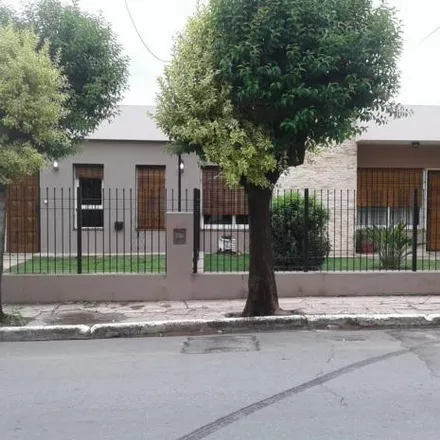 Buy this 3 bed house on Dirección General de Rentas - Receptoría in Saavedra 206, Villa Allende Centro