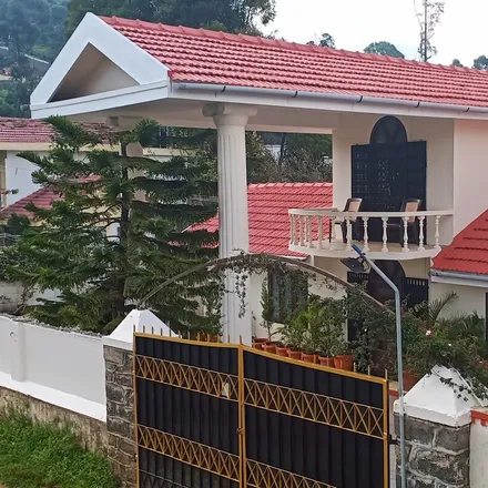 Rent this 4 bed house on Kodaikanal in Naidupuram, IN