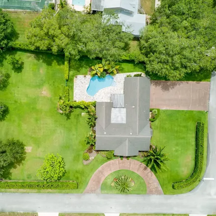 Image 7 - 14900 Foxheath Drive, Southwest Ranches, Broward County, FL 33331, USA - House for sale