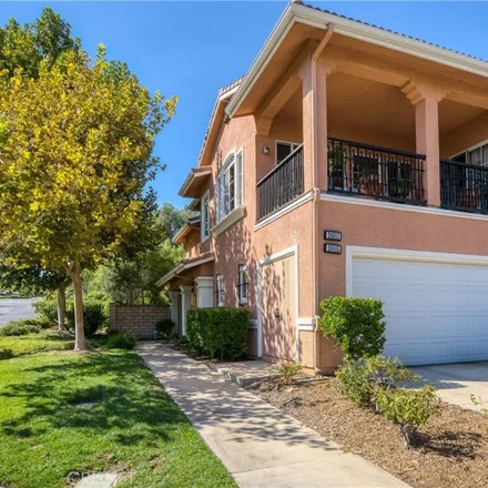 Buy this 2 bed townhouse on 28003 Dickason Drive in Santa Clarita, CA 91354