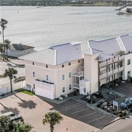 Image 1 - 1094 Sandollar Drive, Rockport, TX 78382, USA - Condo for sale