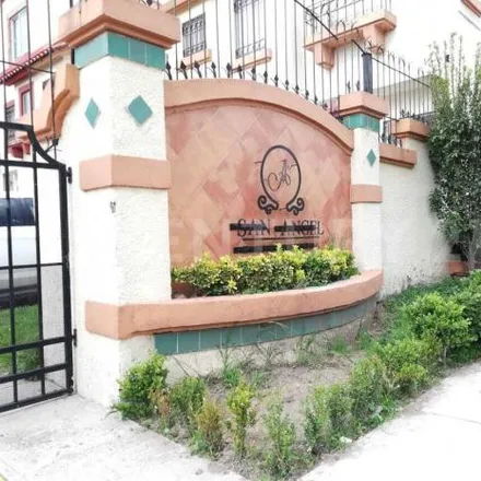 Buy this 4 bed house on Calle Paseo Villa del Real in Fraccionamiento Villa del Real 1a. Sección, 55749 San Martín Azcatepec