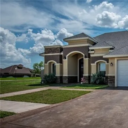 Buy this 4 bed house on Paraiso Drive in Kingsville, TX 78363