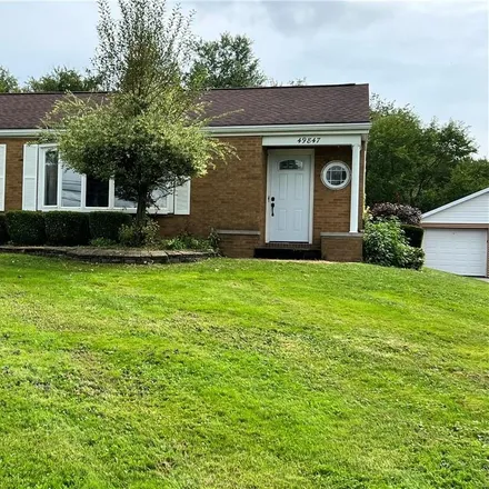 Buy this 2 bed house on 49855 Calcutta-Smith Ferry Road in Calcutta, Columbiana County