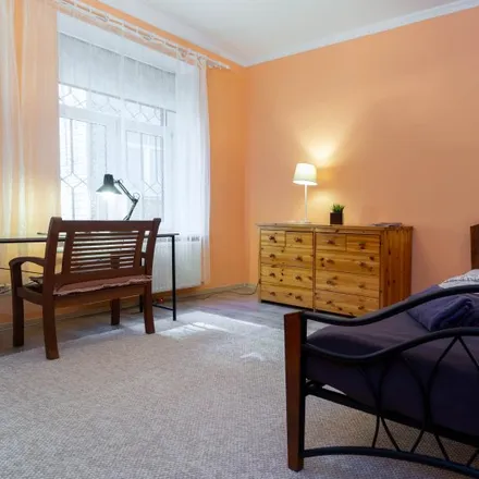 Rent this 3 bed room on Ģertrūdes iela 78 in Riga, LV-1009