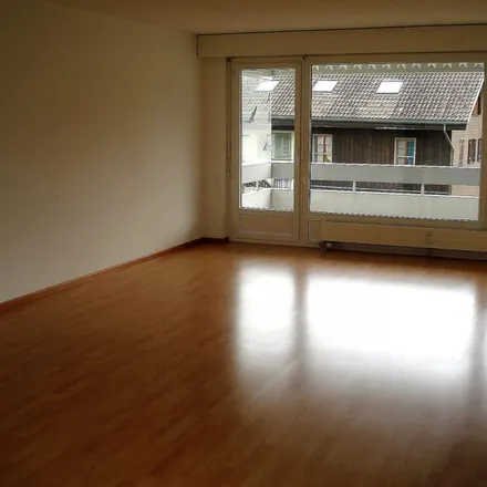 Rent this 3 bed apartment on Hohlenstrasse 1 in 4950 Huttwil, Switzerland