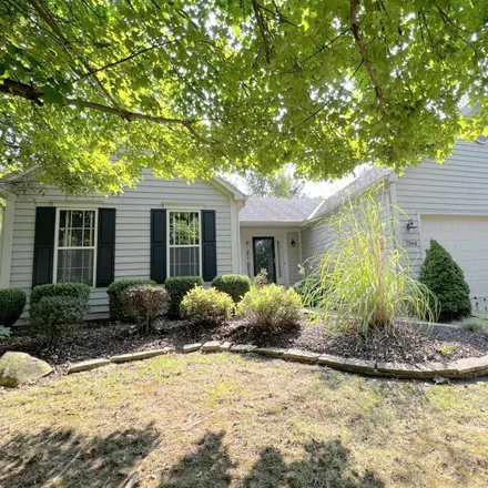 Buy this 3 bed house on 7564 Bruns Court in Canal Winchester, Madison Township