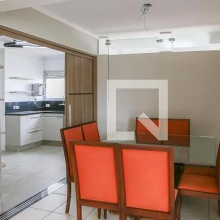 Buy this 3 bed apartment on Rua Doutor Homem de Melo 246 in Perdizes, São Paulo - SP