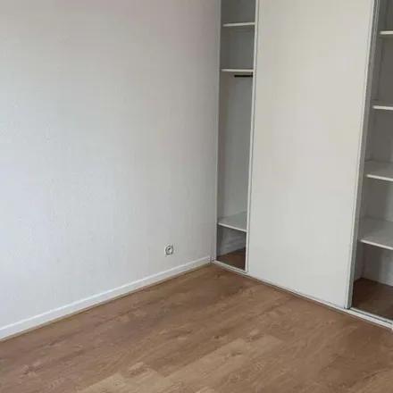 Rent this 2 bed apartment on 5 bis Place de la Méditerranée in 51200 Épernay, France