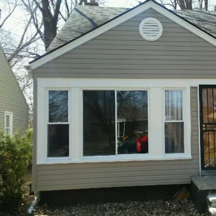 Rent this 4 bed house on 20013 Asbury Park