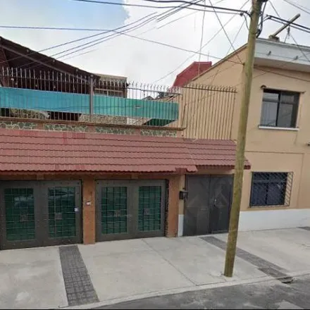Image 2 - Calle Obsidiana, Gustavo A. Madero, 07810 Mexico City, Mexico - House for sale