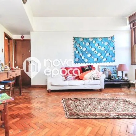 Buy this 2 bed apartment on Rua Artur Araripe in Gávea, Rio de Janeiro - RJ