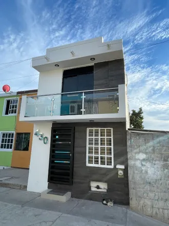Image 1 - Calle Rivera, Valle Bonito, 82000 Mazatlán, SIN, Mexico - House for sale
