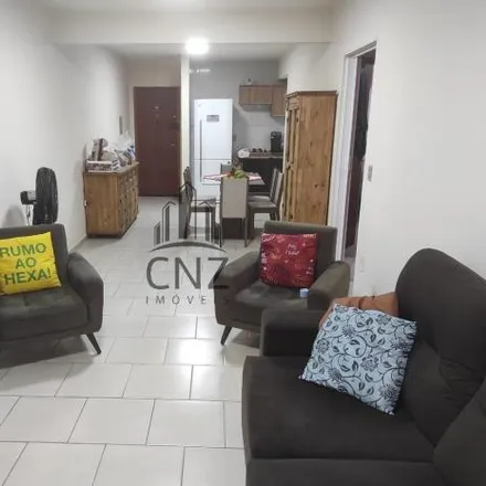 Rent this 2 bed apartment on Rua Hercílio Luz in Centro I, Brusque - SC